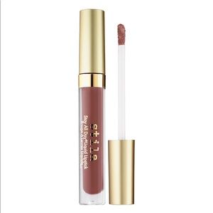 STILA STAY ALL DAY LIQUID LIPSTICK// never used brand new